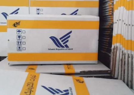 اختصاص 25 درصد از درآمد فروشگاه های اینترنتی به ارسال کالا / چالش‌های فروش آنلاین در ایران