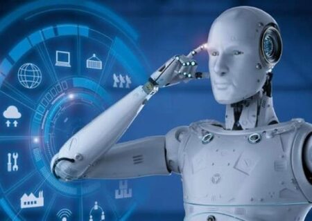 کاربردهای هوش مصنوعی در تولید محتوا