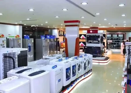 انحصار در بازار لوازم خانگی/ از خرید نقدی سامسونگ تا صف اقساط برندهای گمنام!