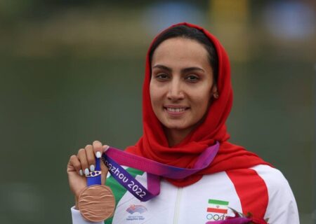 هدیه کاظمی: از مبلغ پاداش‌ها جا خوردم/ همه تقصیرها را گردن یک نفر نیاندازیم