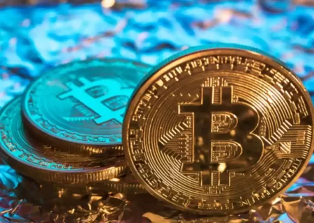 پیش بینی قیمت بیت کوین / حمایت 34 هزار دلار شکسته می‌شود؟