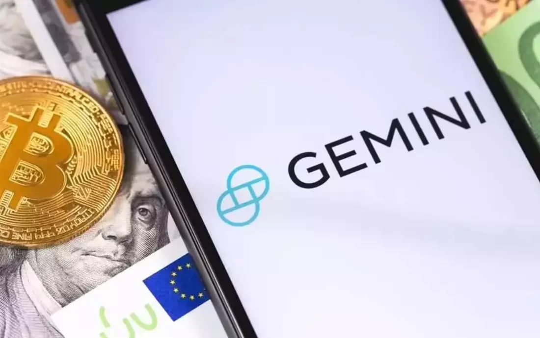 تلاش صرافی جمینی برای تضمین وجود مشتریان Earn