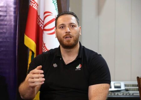 ناگفته‌های سعید علی‌حسینی از افت وزنه‌برداری ایران