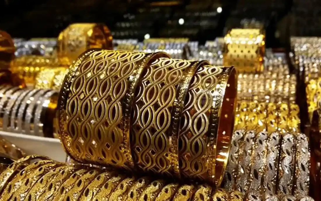 قیمت طلا و سکه 9 آبان 1402 / سکه گرمی به کانال ۵ میلیون تومانی سلام کرد!