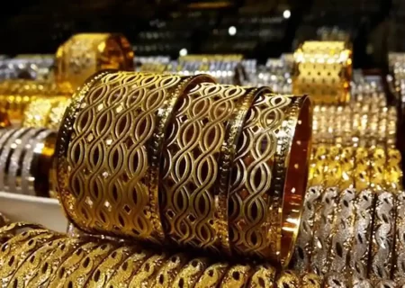 قیمت طلا و سکه 9 آبان 1402 / سکه گرمی به کانال ۵ میلیون تومانی سلام کرد!