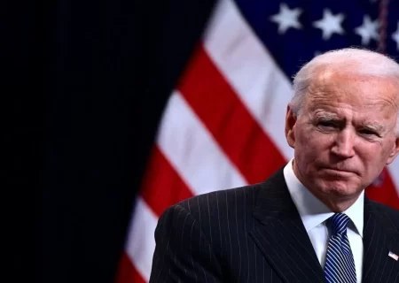 بایدن: اگر ایران به نیروهای‌مان حمله کند، با پاسخ ما روبرو می‌شود