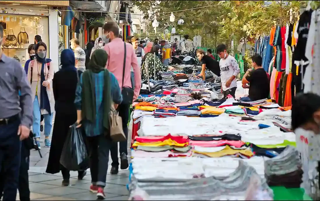 تشریح آخرین وضعیت ساماندهی دستفروشان