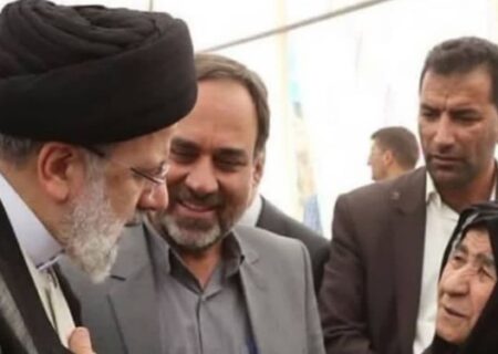 عمه جواهر با دستور رئیس‌جمهور به آرزوی دیرینه‌اش خواهد رسید