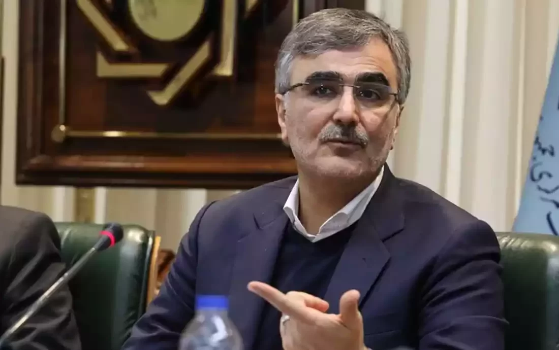 رئیس کل بانک مرکزی در مراکش چه می‌کند؟