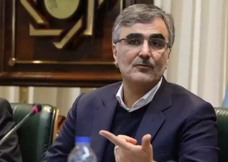 رئیس کل بانک مرکزی در مراکش چه می‌کند؟