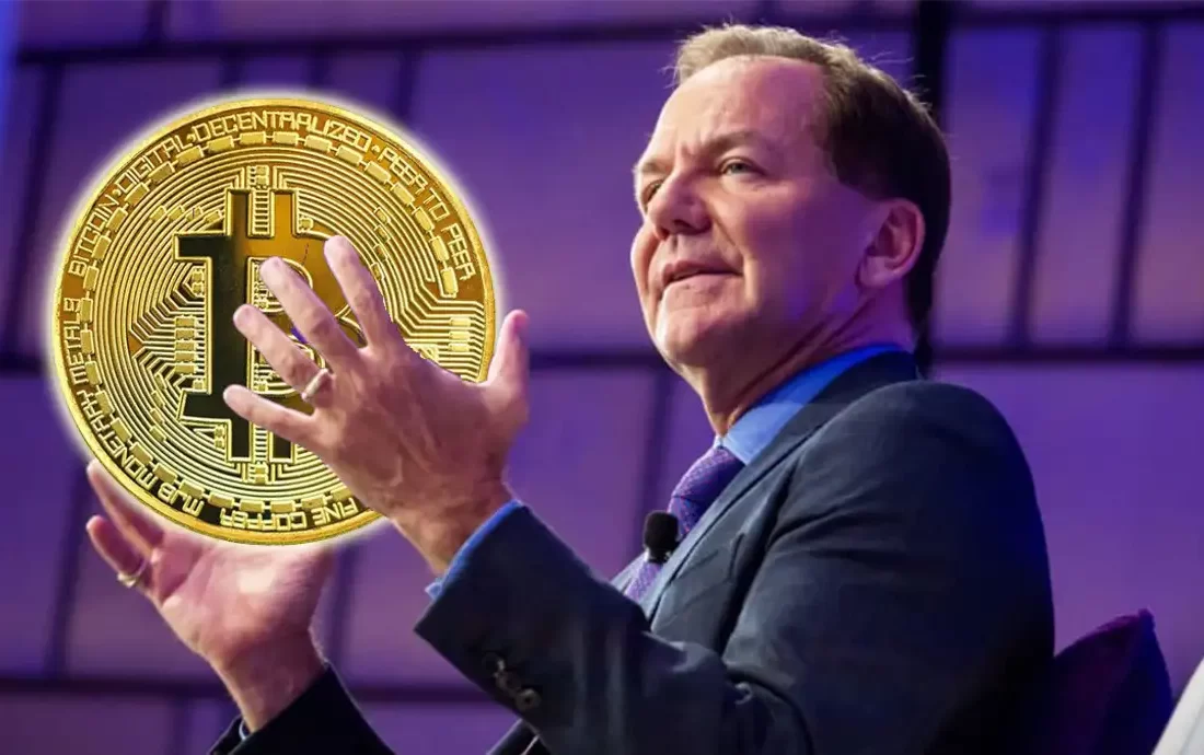 حمایت میلیاردر معروف از بیت کوین و طلا