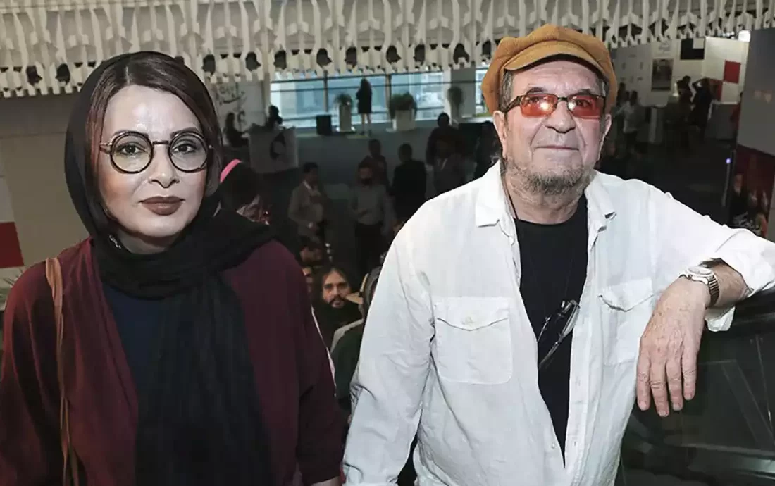 داریوش مهرجویی و همسرش به قتل رسیدند