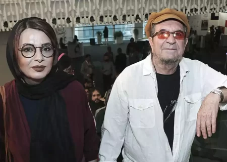 داریوش مهرجویی و همسرش به قتل رسیدند