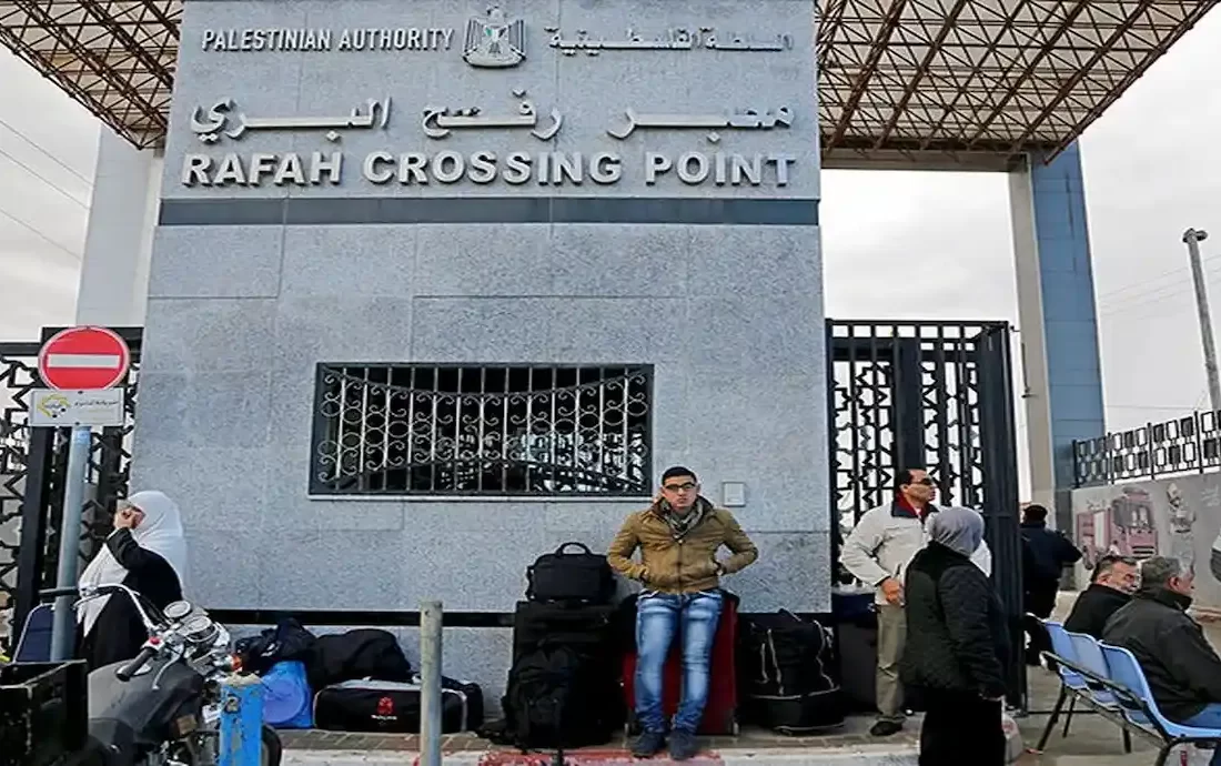 آتش بس موقت در غزه برقرار میشود؟