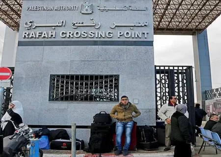 آتش بس موقت در غزه برقرار می‌شود؟