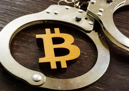 هشدار دادگستری تهران در مورد کلاهبرداری پانزی / خریداران رمزارز مراقب باشند!