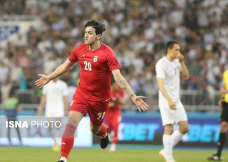 بررسی تقابل‌های ایران و ازبکستان/ شکست‌ناپذیر در خاک ازبک‌ها