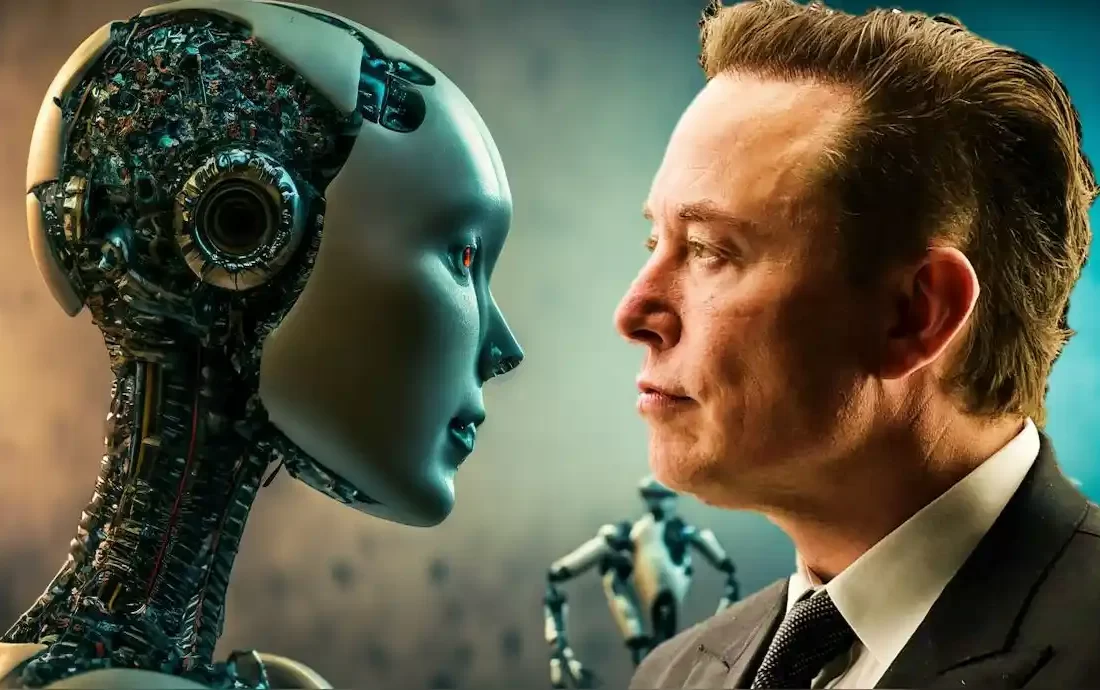 هوش مصنوعی بزرگترین چالش تاریخ بشر می‌شود؟/ غول جادویی که محدودیت ندارد