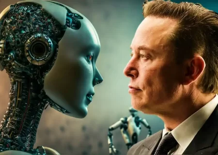 هوش مصنوعی بزرگترین چالش تاریخ بشر می‌شود؟/ غول جادویی که محدودیت ندارد