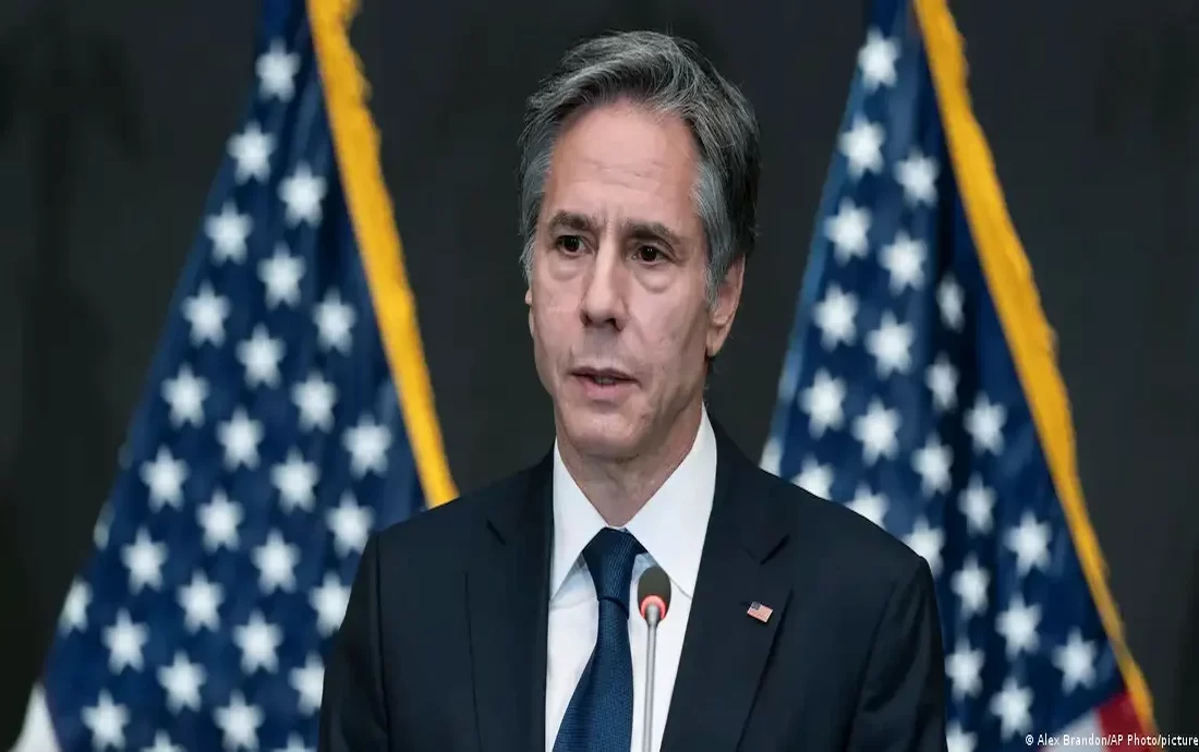 اعتراف سنگین آمریکا درباره خروج از برجام