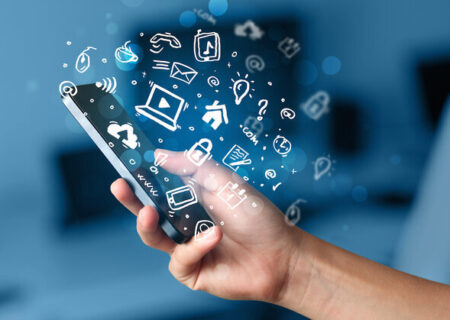 راهی برای پیدا کردن گوشی سرقتی