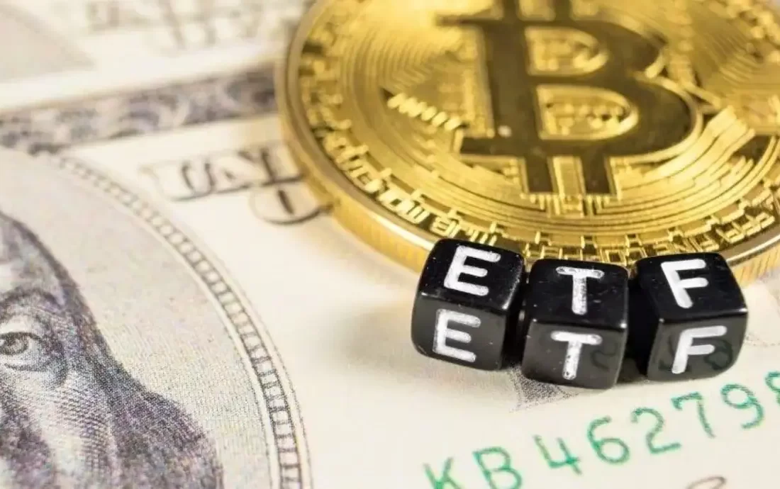  ETF بیت کوین می‌تواند در روز اول 3 میلیارد دلار جذب کند