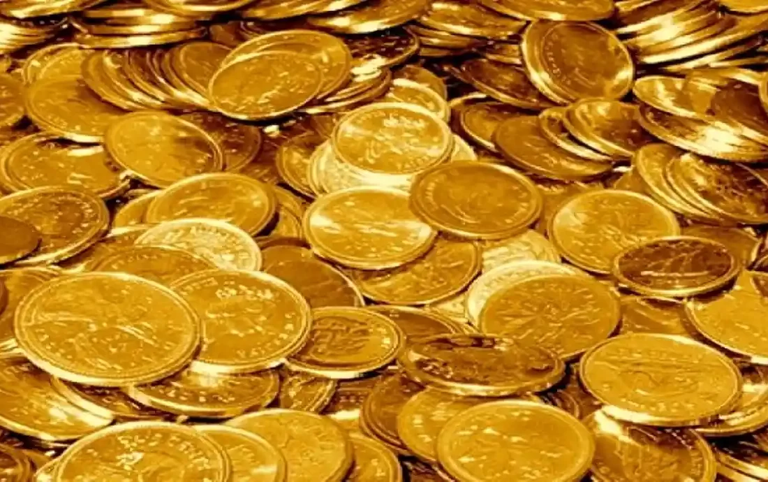 قیمت طلا و سکه 17 آبان 1402 / برگشت سکه به کانال 28 میلیونی