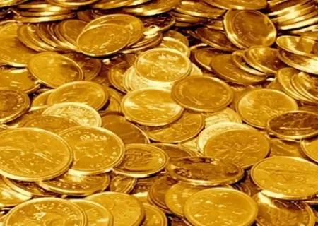 قیمت طلا و سکه 17 آبان 1402 / برگشت سکه به کانال 28 میلیونی