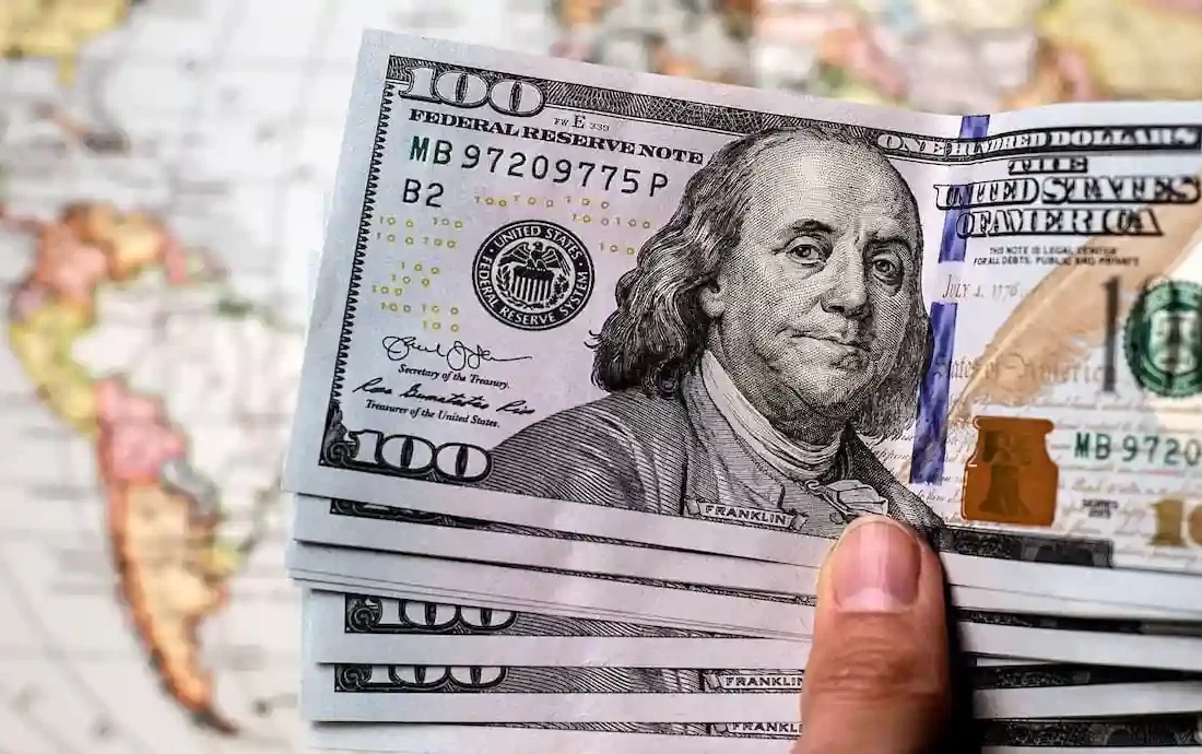 قیمت دلار 13 آبان 1402 / سیگنال حزب‌الله، فتیله دلار را پایین می‌کشد؟