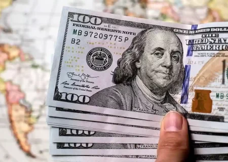 قیمت دلار 13 آبان 1402 / سیگنال حزب‌الله، فتیله دلار را پایین می‌کشد؟