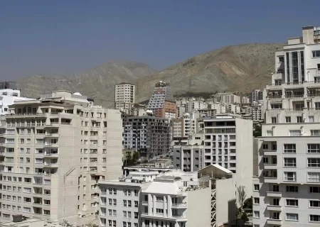 بانک مرکزی سکوت خود را شکست / رشد 74 درصدی قیمت مسکن در یک سال