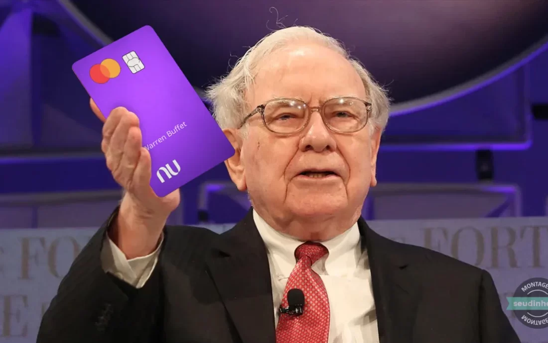 پیشی گرفتن قیمت سهام رمز ارزی وارن بافت از سهام اپل و آمازون