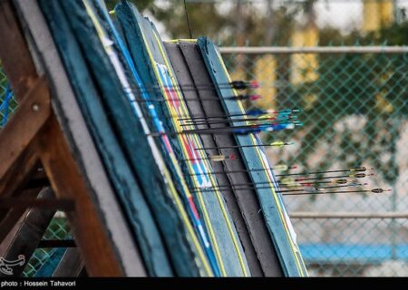 تیراندازی با کمان قهرمانی آسیا| حذف ۴ کماندار کشورمان