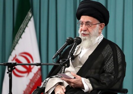 ابلاغ سیاست‌های کلی توسعه دریا محور