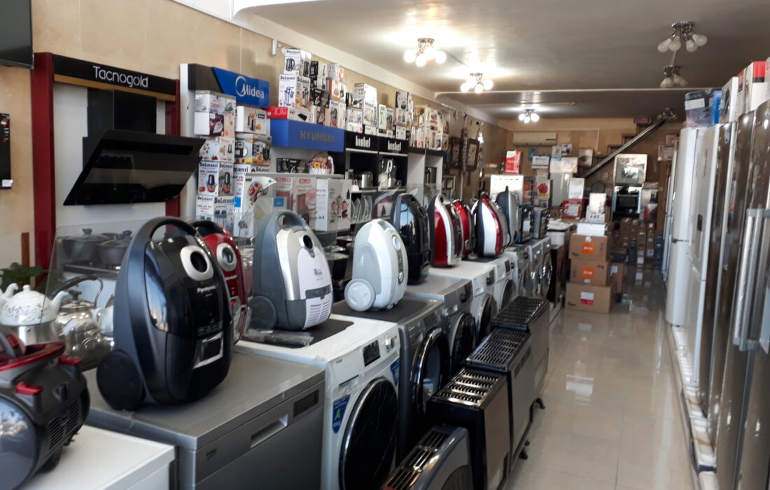 اعتمادی که پاسخ داده نشد/نتیجه ممنوعیت واردات لوازم خانگی چه بود؟