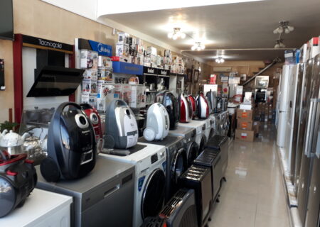 اعتمادی که پاسخ داده نشد/نتیجه ممنوعیت واردات لوازم خانگی چه بود؟