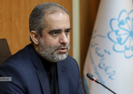 مسعود محمدی معاون سرمایه گذاری هلدینگ کشاورزی شد