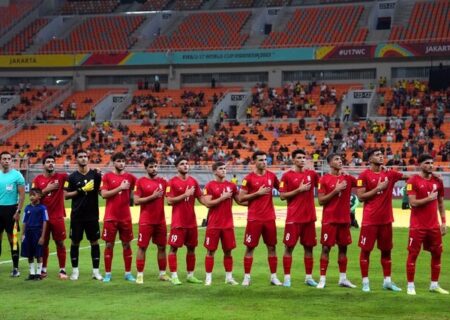 ایران – انگلیس؛ دومین غول‌کشی در راه است؟