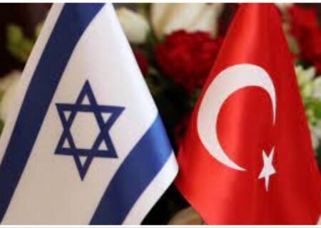 ترکیه کالاهای اسرائیلی را تحریم کرد!
