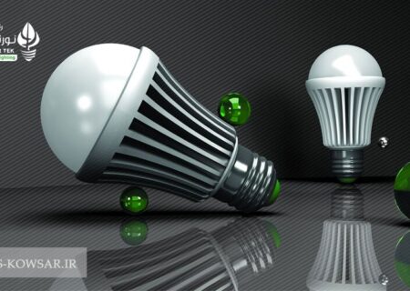 نورتک پیش رو در فناوری های نوین