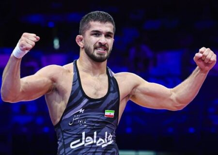 نگاهی به کشتی‌گیران معاف از قهرمانی کشور و تغییر وزن یزدانی