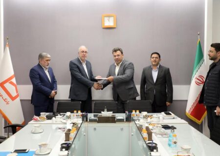 رسول لطفی معاون فناوری اطلاعات بانک مسکن شد