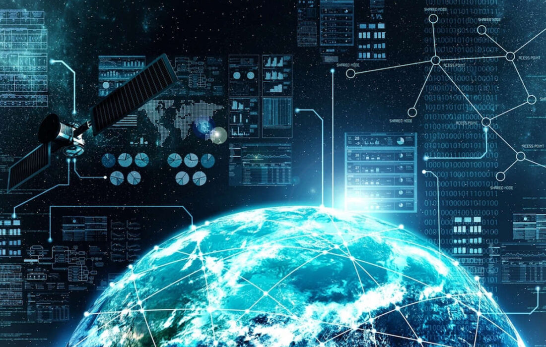 ضریب نوآوری جهانی در کشورهای مختلف چقدر است؟