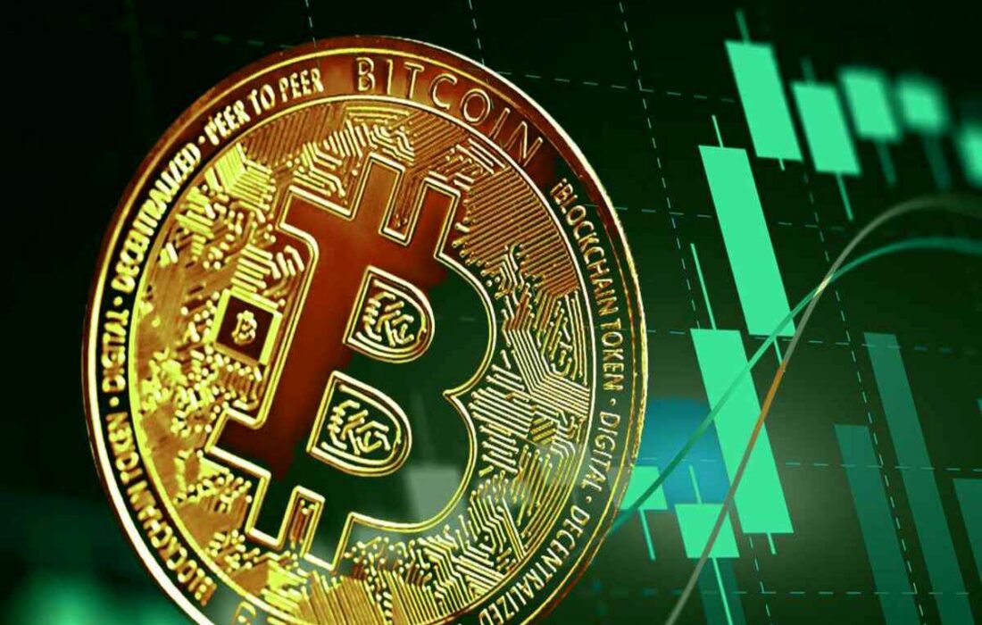 پیش بینی قیمت بیت کوین تا پایان سال میلادی/ بیت کوین در نزدیکی سطح ۴۰ هزار دلار