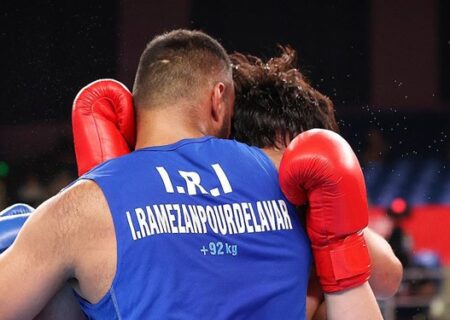 توافق فدراسیون بوکس با رینالدو فوتس کوبایی