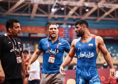 بگوییم کامران قاسمپور به ۸۶ بیاید می‌گویند “سناریوی حذف یزدانی”