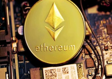 ارائه درخواست ETF اتریوم توسط بلک راک / واکنش مثبت قیمت اتر