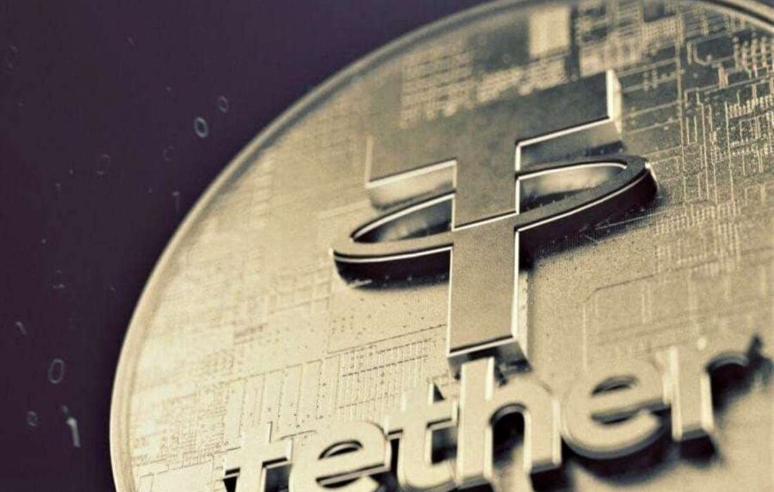 تتر به دنبال سرمایهگذاری ۵۰۰ میلیون دلاری در ماینینگ بیت کوین