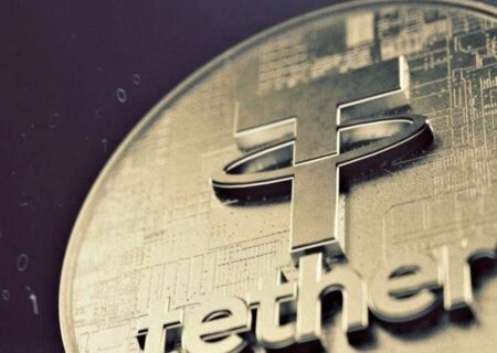 تتر به دنبال سرمایه‌گذاری ۵۰۰ میلیون دلاری در ماینینگ بیت کوین