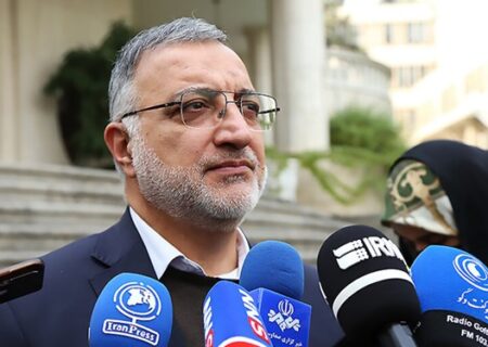 زاکانی: رسانه‌ها نیاز شهروندان در شهر را برجسته کنند